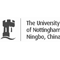 諾丁漢大學