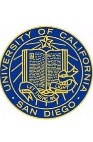 加州大學圣地亞哥分校