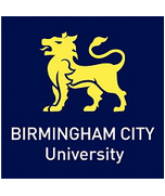 伯明翰城市大學